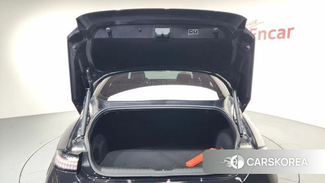 Hyundai Ionic 6 id 4591121 из Кореи 20