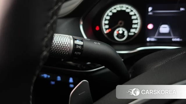 Genesis G80 (RG3) id 4763277 из Кореи 20