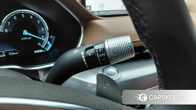 Genesis G80 (RG3) id 4585422 из Кореи 20