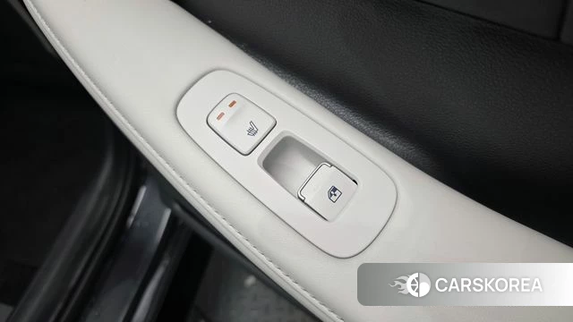 Hyundai Sonata D Edge (DN8) id 4315157 из Кореи 20