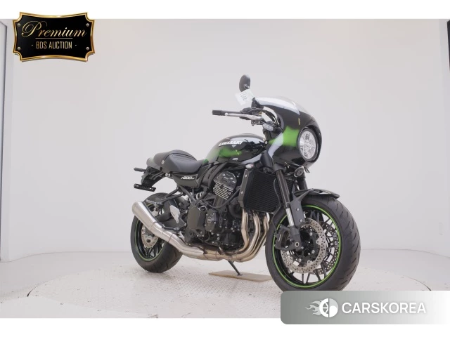 Проданный Kawasaki Z900RS CAFE id 4009622 из Японии, фото 20