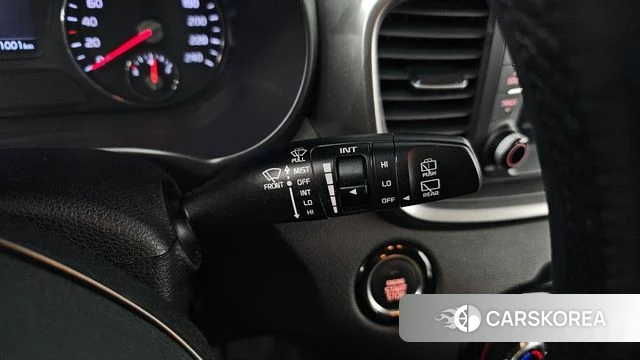 Kia The New Sorento id 4318297 из Кореи 20