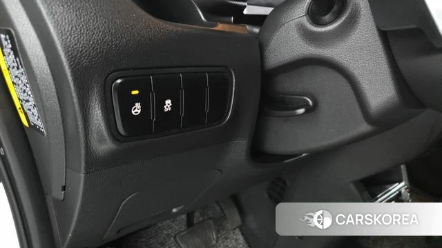 Kia The New Kia Ray EV id 4744225 из Кореи 20