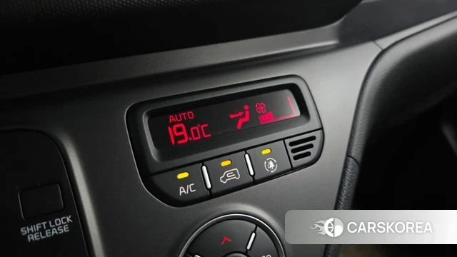 Kia The New Kia Ray id 4533277 из Кореи 20