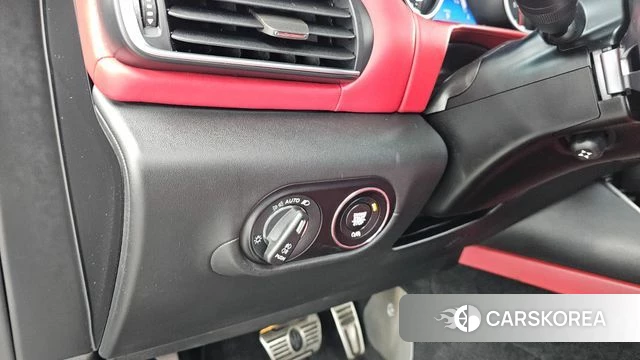 Maserati Levante id 4446924 из Кореи 20