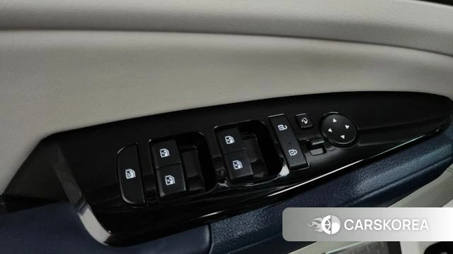 Kia Sportage 5th Generation Hybrid id 4641234 из Кореи 20