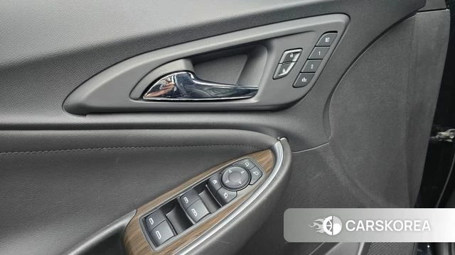 Chevrolet (GM Daewoo) The New Malibu id 4424570 из Кореи 20