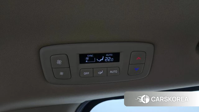 Kia Carnival 4th generation id 4232090 из Кореи 20