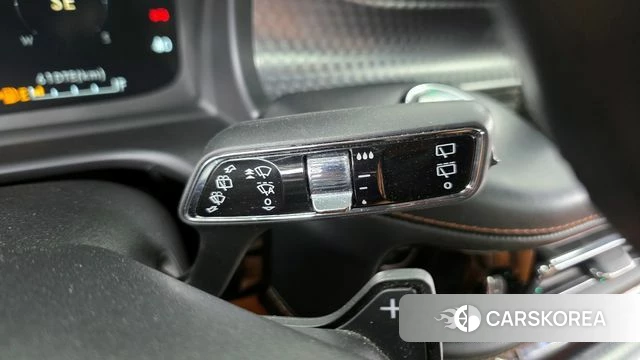 Lincoln Aviator 2nd generation id 4268728 из Кореи 20