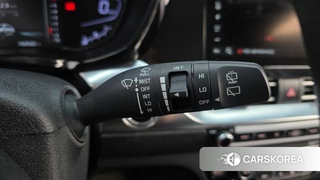 Kia The New Niro id 4350399 из Кореи 20