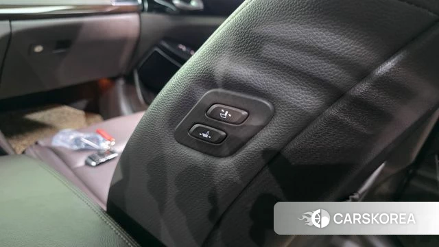 Kia Come New K7 id 4708466 из Кореи 20