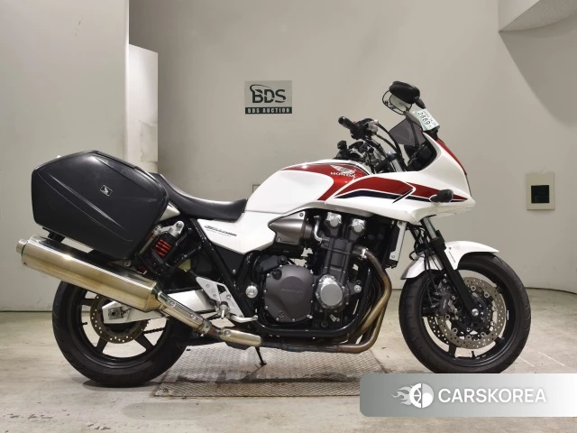 Проданный Honda CB1300ST id 4184641 из Японии, фото 20