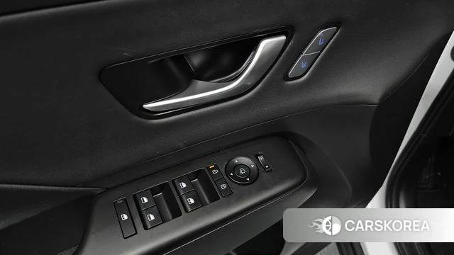 Hyundai Kona (SX2) id 4480995 из Кореи 20