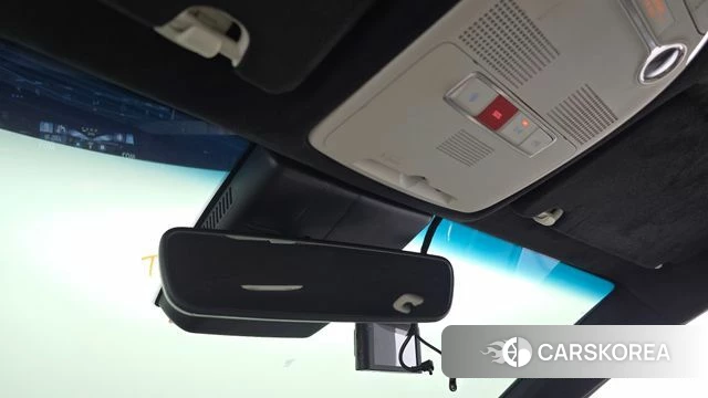 Hyundai The New Grandeur IG Hybrid id 4922572 из Кореи 20