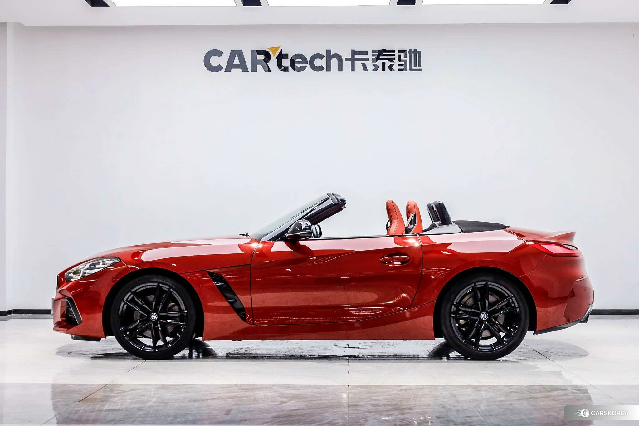 BMW Z4 id 4498497 из Китая 20