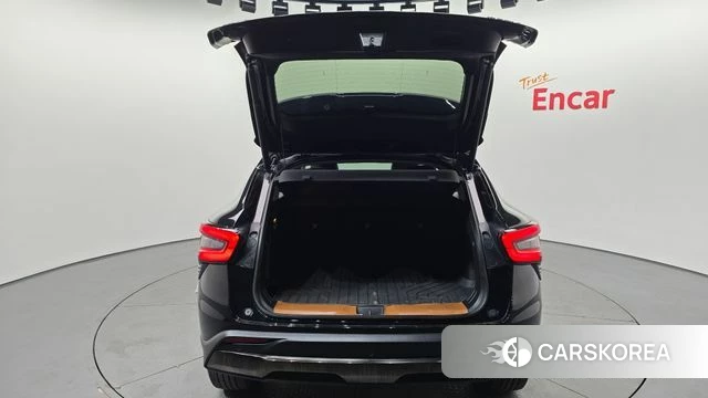 Chevrolet (GM Daewoo) Trax Crossover id 4186257 из Кореи 20