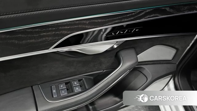 Audi A8 (D5) id 4494230 из Кореи 20