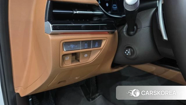 Genesis G80 (RG3) id 4641863 из Кореи 20
