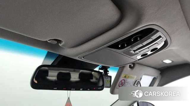 Kia K7 Premier id 4304081 из Кореи 20