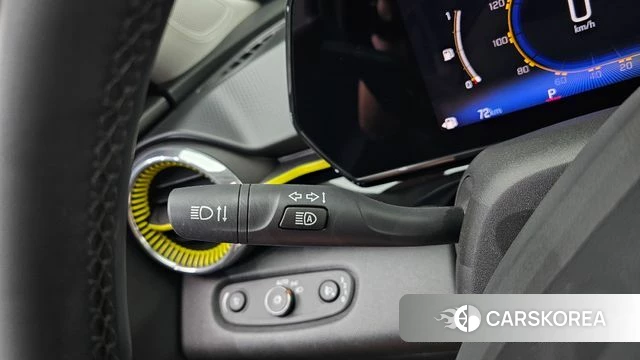 Chevrolet (GM Daewoo) Trax Crossover id 4427417 из Кореи 20