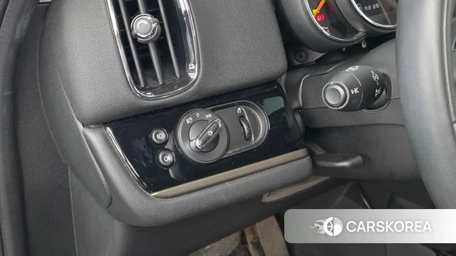 Mini Cooper Countryman id 4872683 из Кореи 20