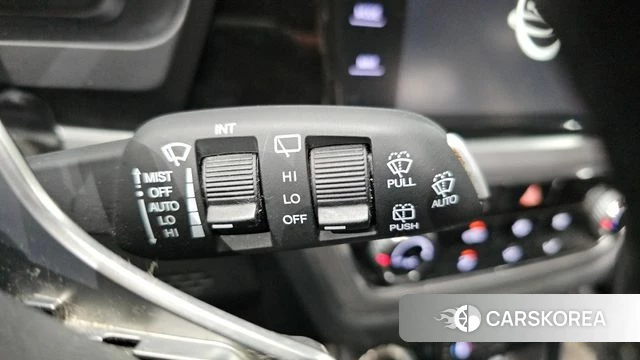 Ssangyong Beautiful Korando id 4775973 из Кореи 20