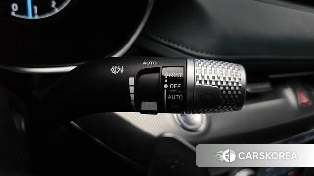 Genesis G80 (RG3) id 4834896 из Кореи 20