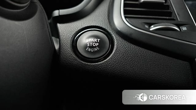 Renault Korea (Samsung) SM6 id 4197038 из Кореи 20