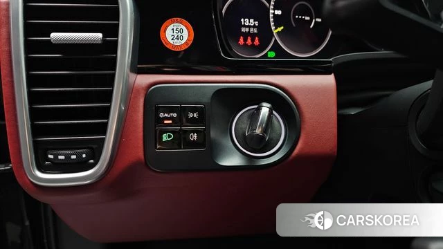 Porsche Cayenne (PO536) id 4187359 из Кореи 20