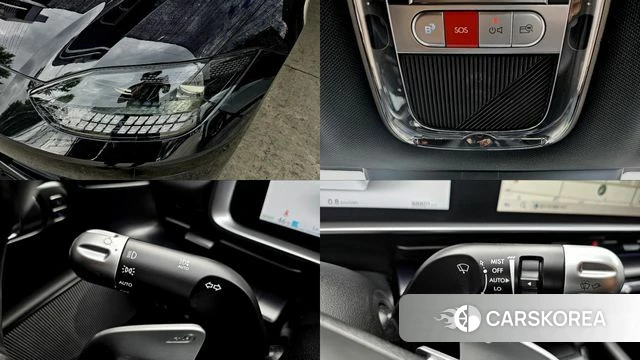 Hyundai Ionic 6 id 4560670 из Кореи 20