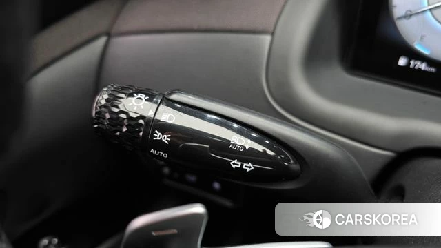 Hyundai Tucson (NX4) id 4572898 из Кореи 20