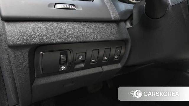 Renault Korea (Samsung) SM3 Z.E. id 4694061 из Кореи 20