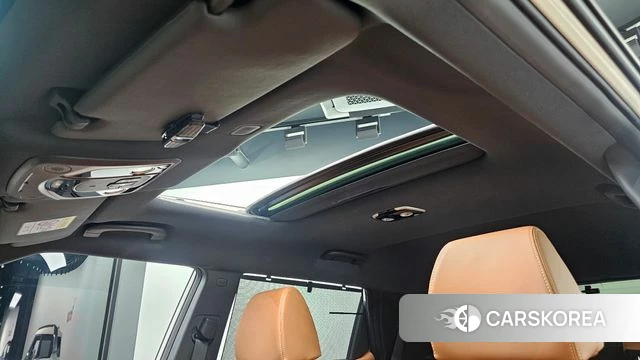 Ssangyong Torres id 4382151 из Кореи 20