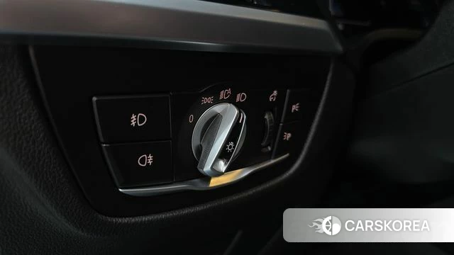 BMW X3 (G01) id 4923146 из Кореи 20