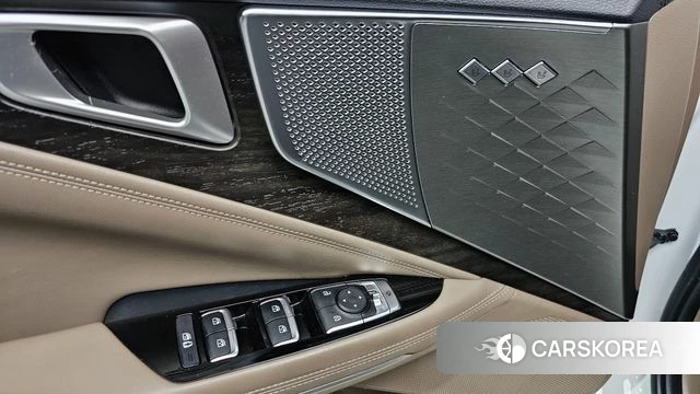 Kia K8 Hybrid id 4463688 из Кореи 20