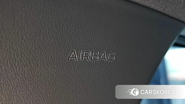 Kia Di All New Niro EV id 4848298 из Кореи 20