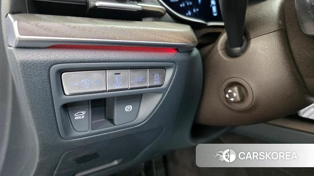 Genesis G80 (RG3) id 4625688 из Кореи 20