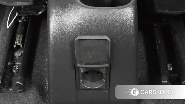 Chevrolet (GM Daewoo) The New Trax id 4582023 из Кореи 19