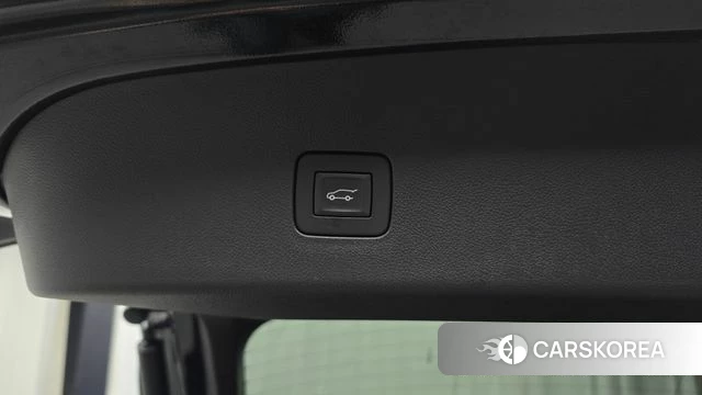 Chevrolet (GM Daewoo) Trax Crossover id 4369287 из Кореи 20