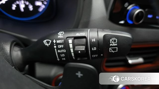 Hyundai Kona Hybrid id 4943598 из Кореи 20