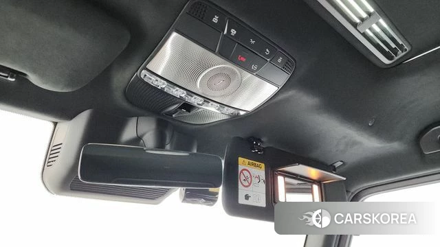 Mercedes-Benz G-Class W465 id 4307850 из Кореи 20