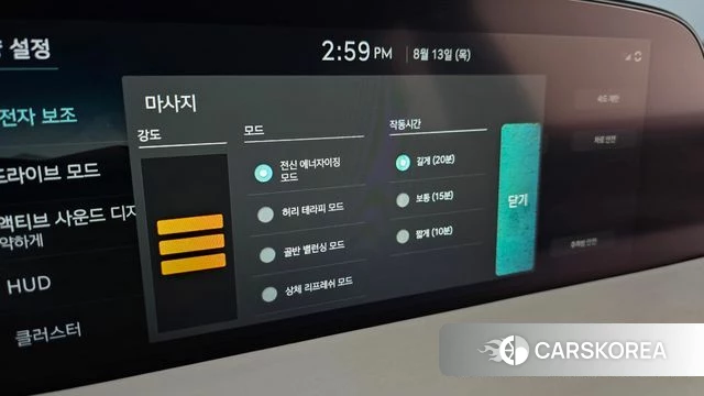 Genesis G90 (RS4) id 4696839 из Кореи 20