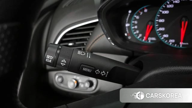 Chevrolet (GM Daewoo) The New Trax id 4727882 из Кореи 20