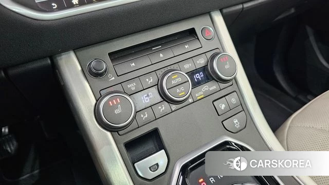 Land Rover Range Rover Evoque id 4581988 из Кореи 20