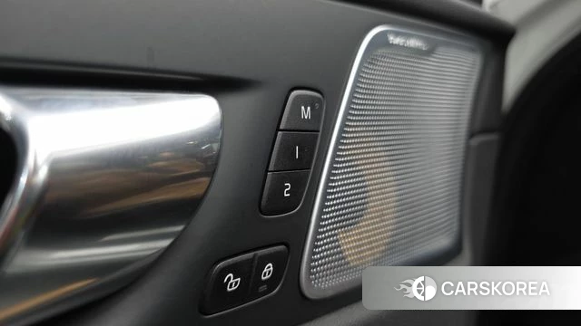 Volvo XC60 second Generation id 4448335 из Кореи 20