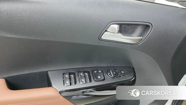 Kia The New Morning (JA) id 4302561 из Кореи 20
