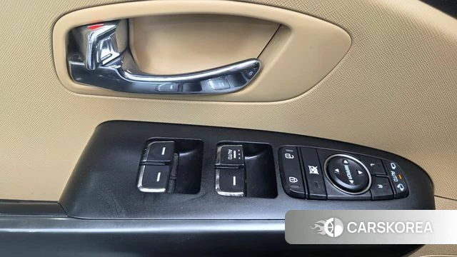 Kia The New Carnival id 4794784 из Кореи 20