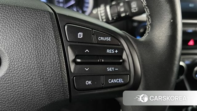 Hyundai Venue id 4936835 из Кореи 20