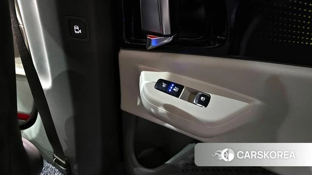 Kia The New Carnival 4th Generation id 4222670 из Кореи 20