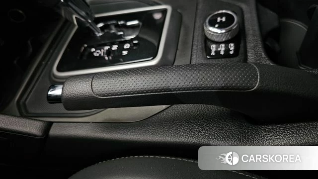 Ssangyong Rexton Sports id 4551836 из Кореи 20